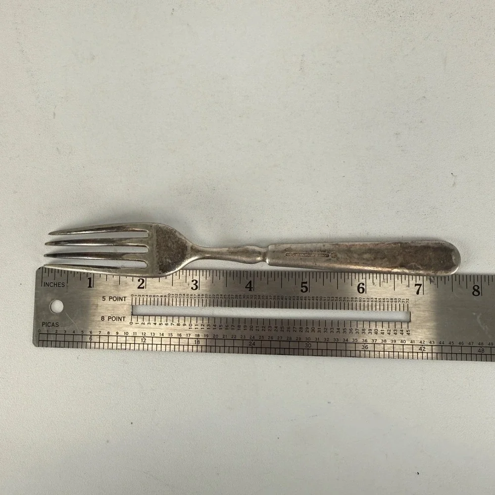 1847 Rogers Bros product vintage